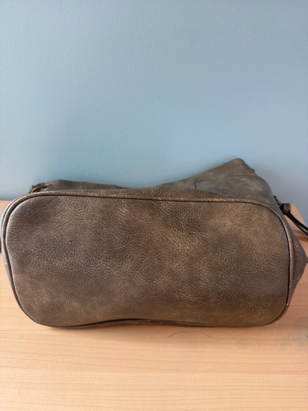 Steve Madden Hobo Handbag